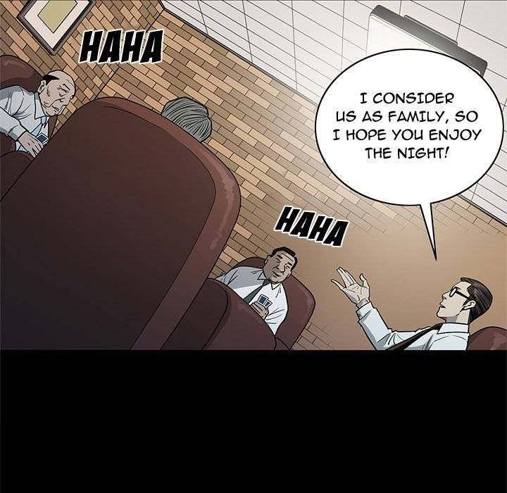 On My Way - Chapter 77 [photo 76] - MangaPorn