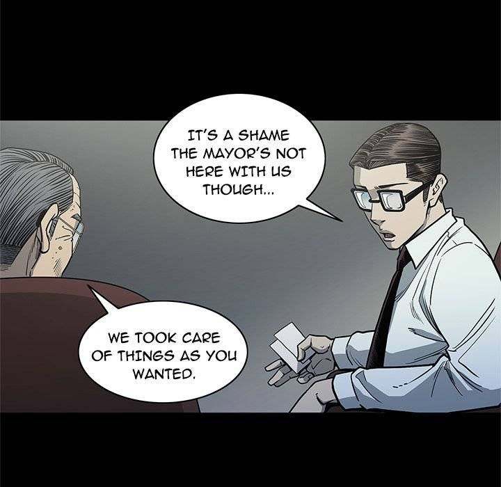 On My Way - Chapter 77 [photo 77] - MangaPorn