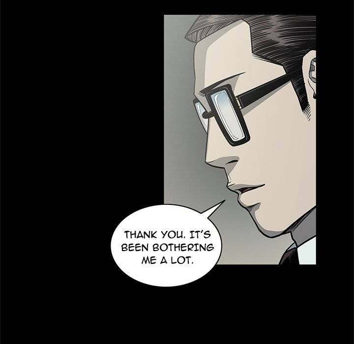 On My Way - Chapter 77 [photo 79] - MangaPorn