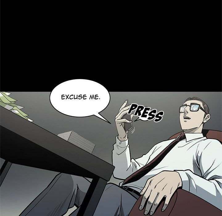 On My Way - Chapter 77 [photo 81] - MangaPorn