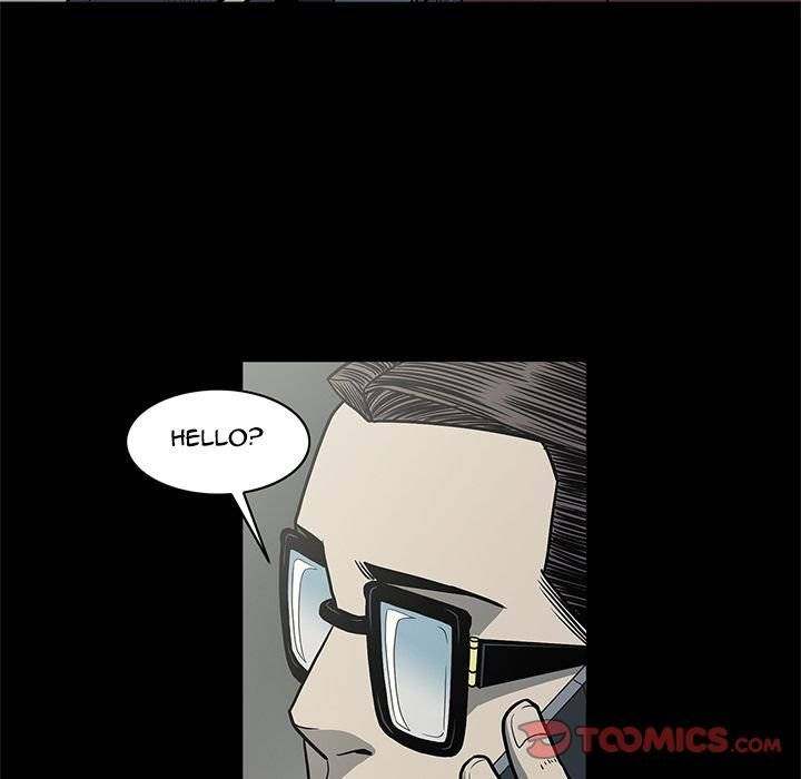 On My Way - Chapter 77 [photo 82] - MangaPorn