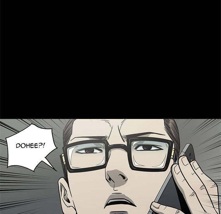 On My Way - Chapter 77 [photo 85] - MangaPorn