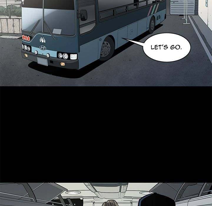 On My Way - Chapter 77 [photo 89] - MangaPorn