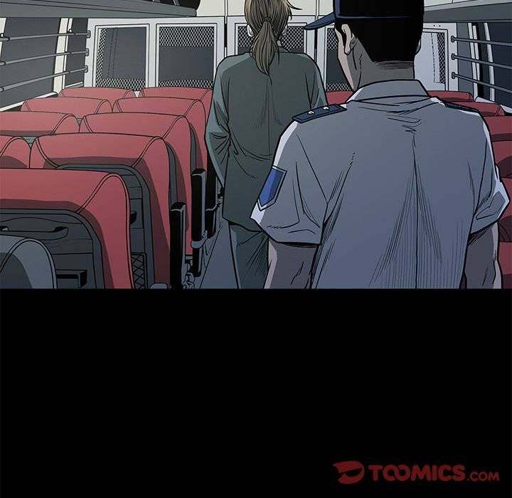 On My Way - Chapter 77 [photo 90] - MangaPorn