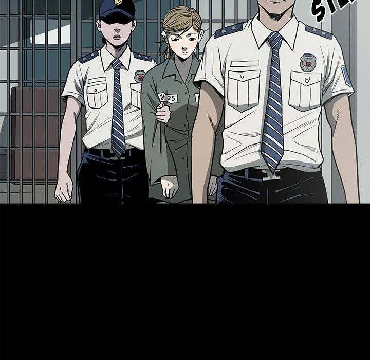 On My Way - Chapter 77 [photo 92] - MangaPorn