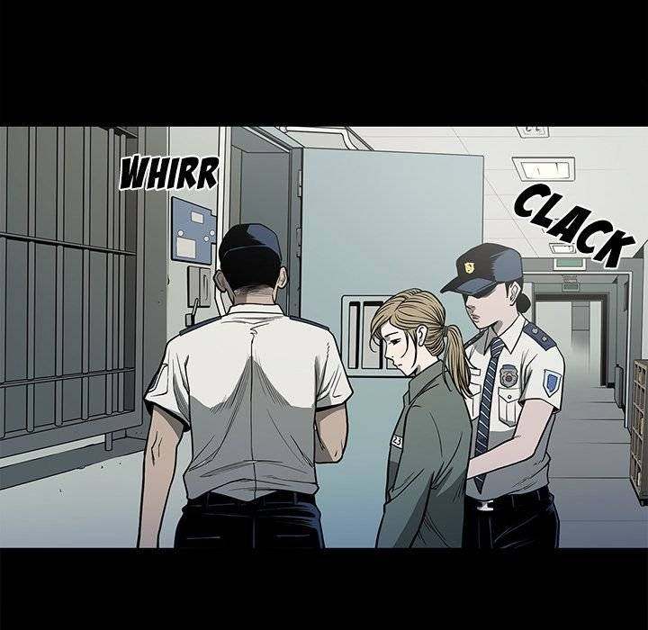 On My Way - Chapter 77 [photo 93] - MangaPorn