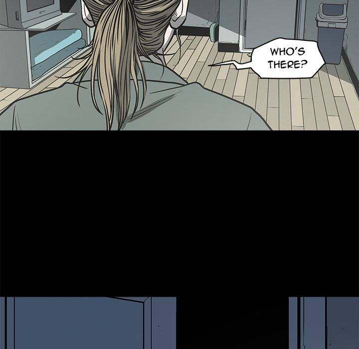 On My Way - Chapter 77 [photo 96] - MangaPorn