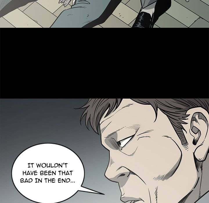 On My Way - Chapter 78 [photo 13] - MangaPorn