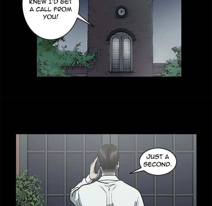 On My Way - Chapter 78 [photo 19] - MangaPorn