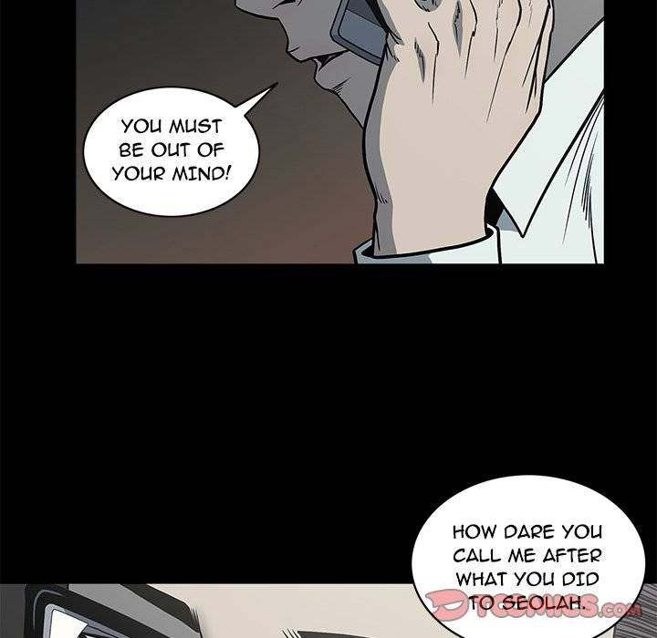 On My Way - Chapter 78 [photo 26] - MangaPorn