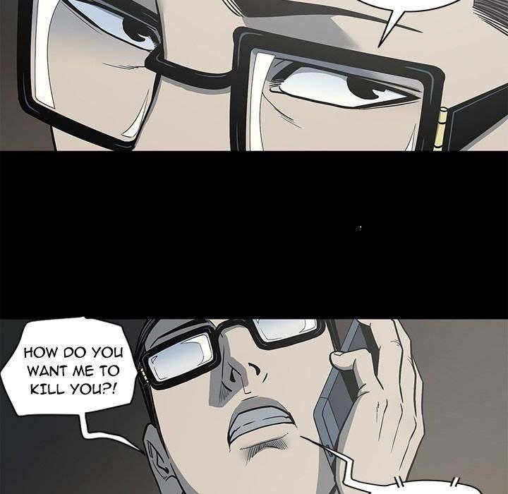 On My Way - Chapter 78 [photo 27] - MangaPorn