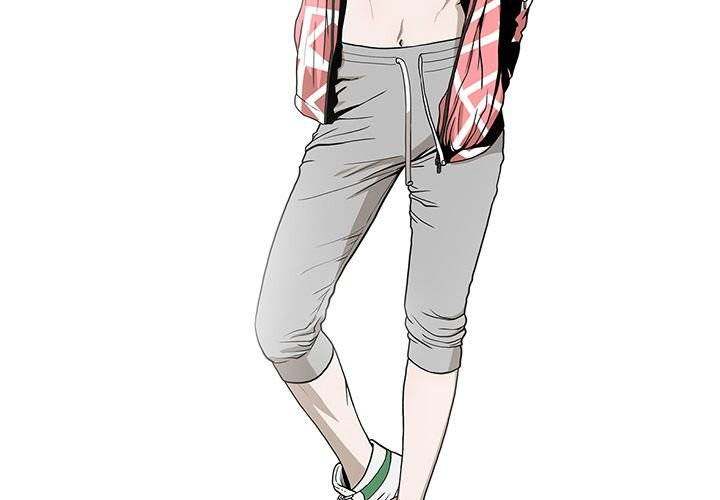 On My Way - Chapter 78 [photo 3] - MangaPorn