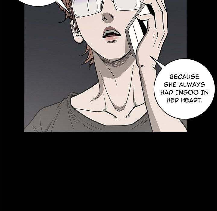 On My Way - Chapter 78 [photo 32] - MangaPorn