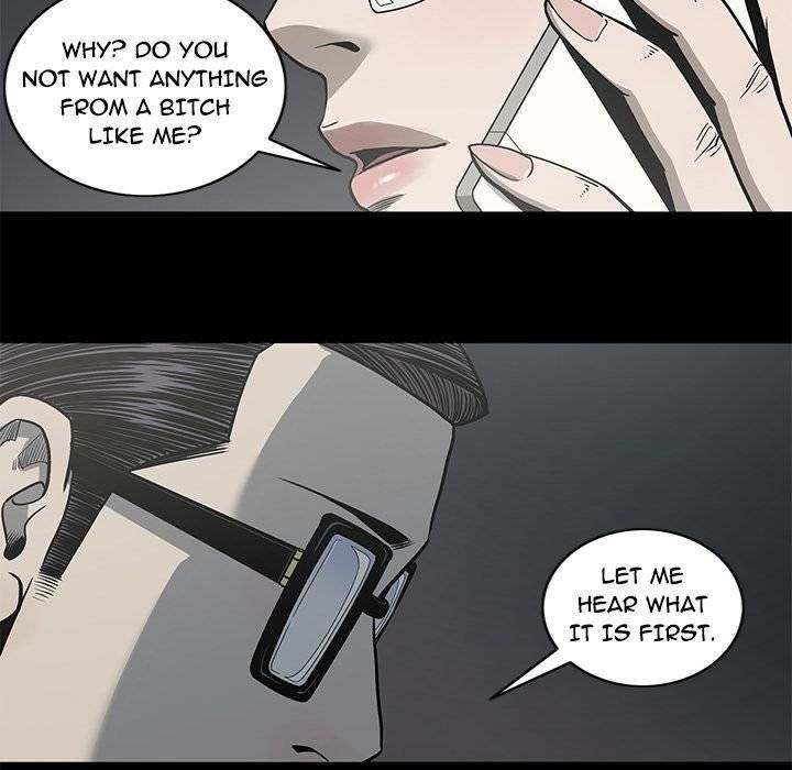 On My Way - Chapter 78 [photo 35] - MangaPorn