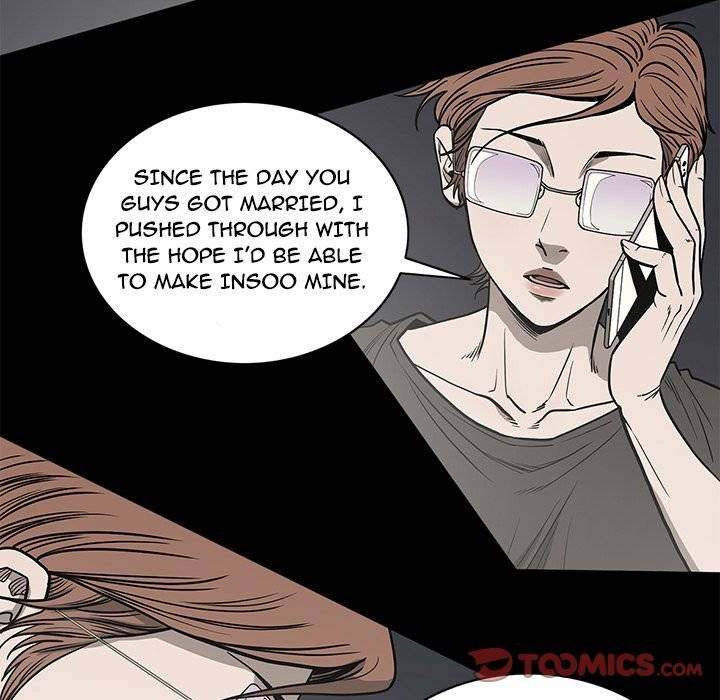 On My Way - Chapter 78 [photo 38] - MangaPorn