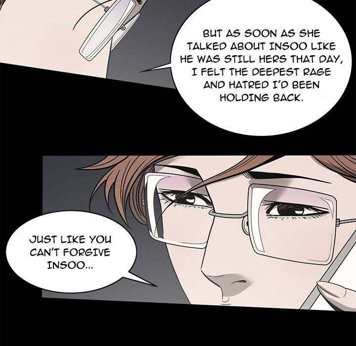 On My Way - Chapter 78 [photo 39] - MangaPorn