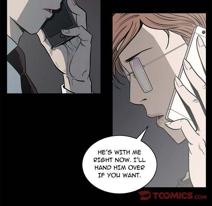 On My Way - Chapter 78 [photo 42] - MangaPorn