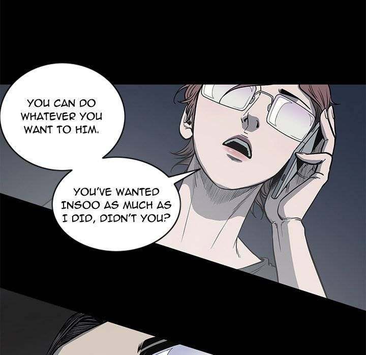 On My Way - Chapter 78 [photo 43] - MangaPorn