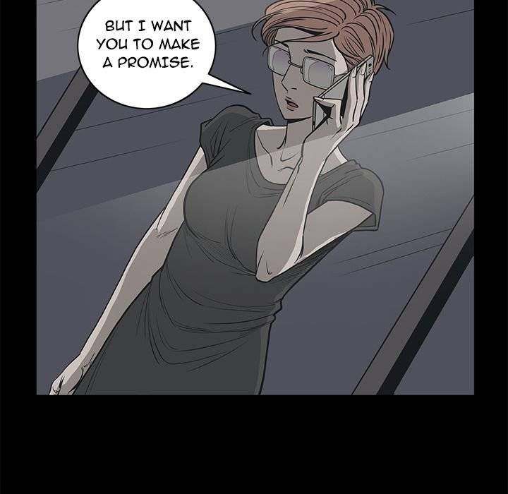 On My Way - Chapter 78 [photo 45] - MangaPorn