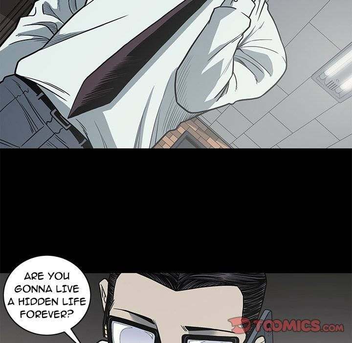 On My Way - Chapter 78 [photo 50] - MangaPorn