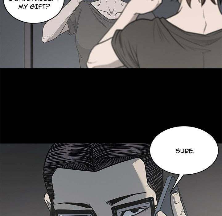 On My Way - Chapter 78 [photo 52] - MangaPorn