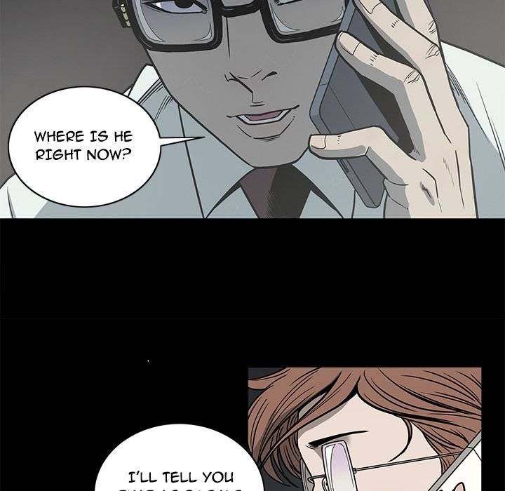 On My Way - Chapter 78 [photo 53] - MangaPorn