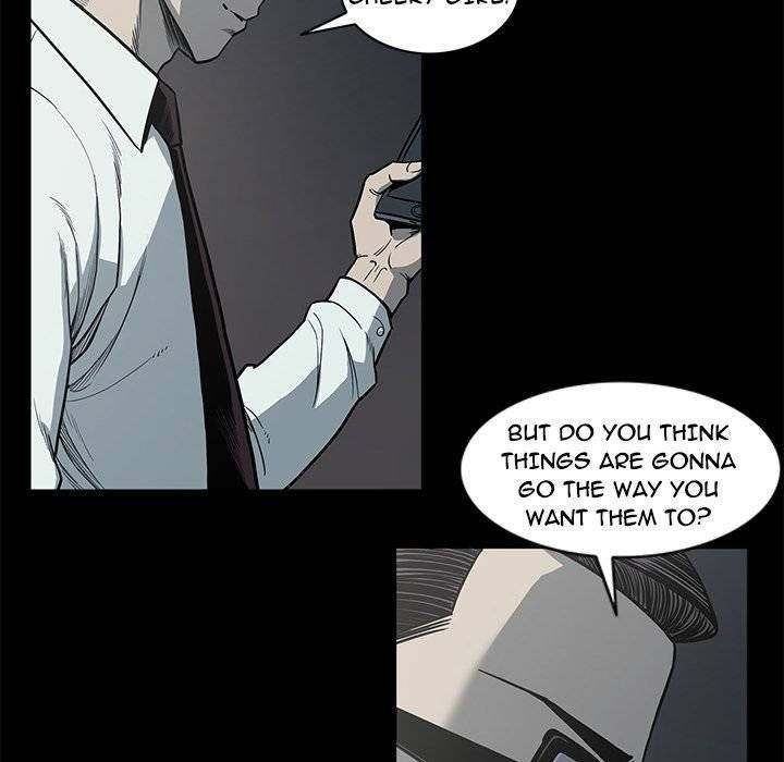 On My Way - Chapter 78 [photo 60] - MangaPorn