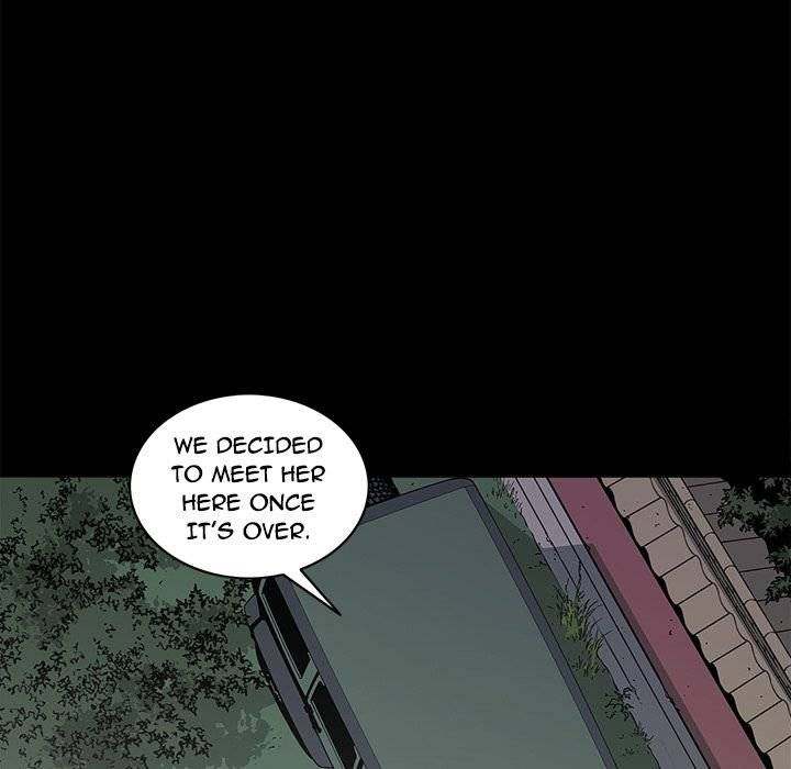 On My Way - Chapter 78 [photo 63] - MangaPorn