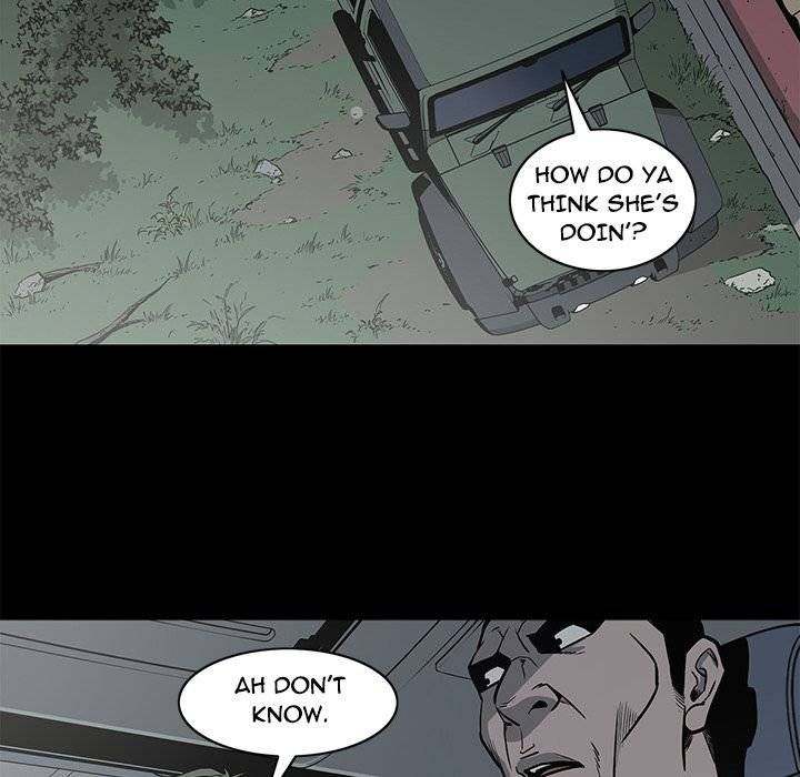 On My Way - Chapter 78 [photo 64] - MangaPorn