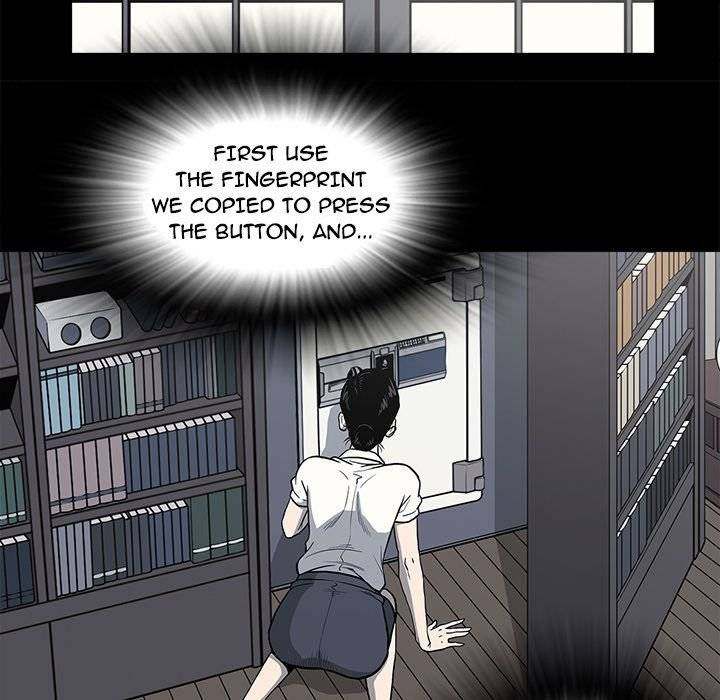 On My Way - Chapter 78 [photo 71] - MangaPorn