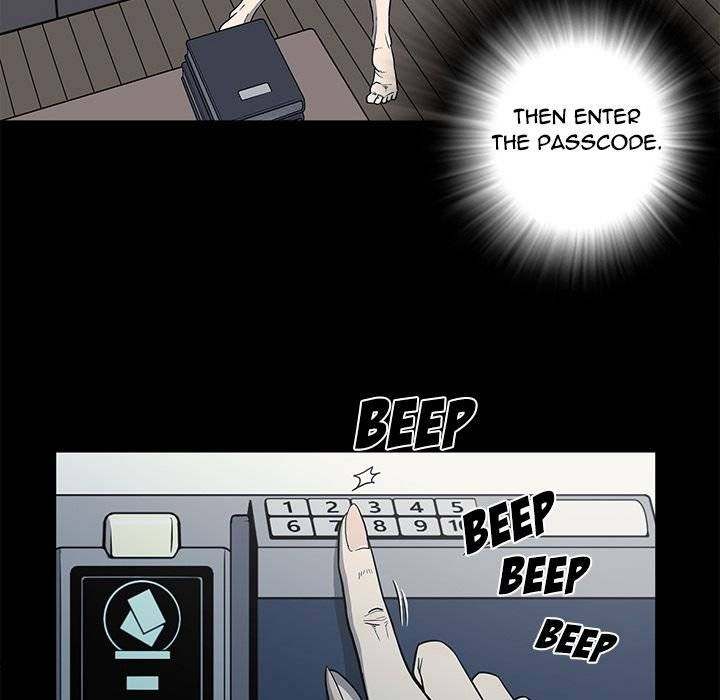 On My Way - Chapter 78 [photo 72] - MangaPorn