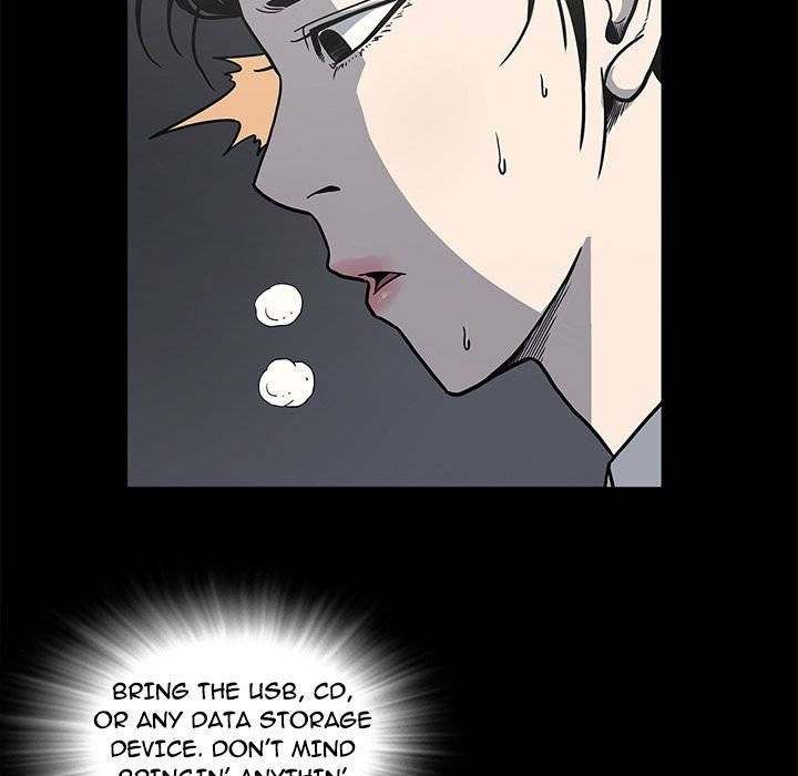 On My Way - Chapter 78 [photo 77] - MangaPorn