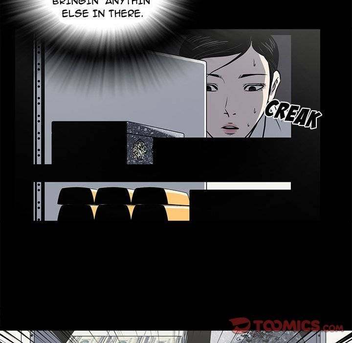 On My Way - Chapter 78 [photo 78] - MangaPorn