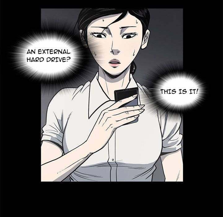 On My Way - Chapter 78 [photo 83] - MangaPorn