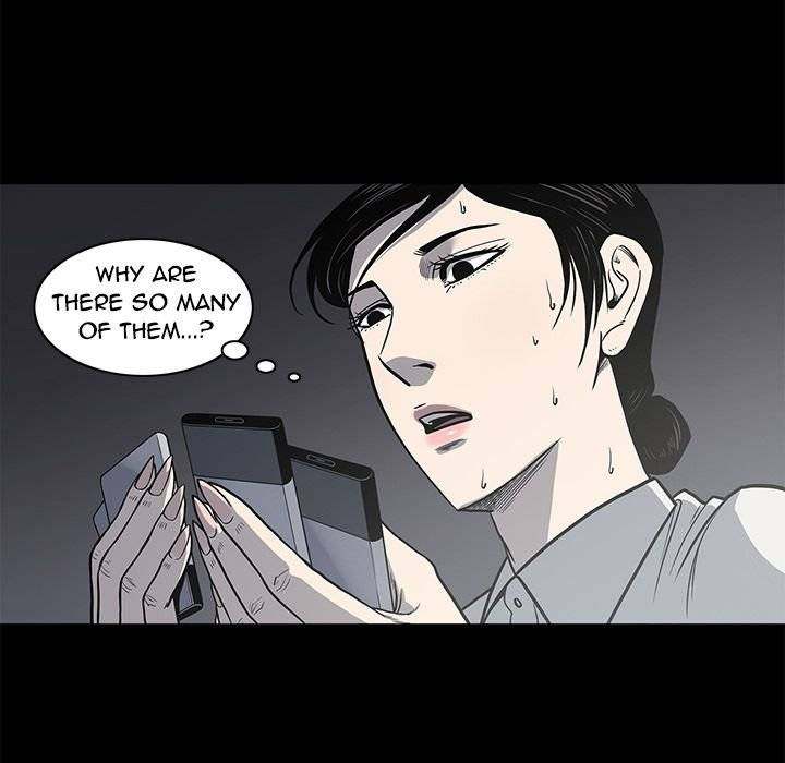 On My Way - Chapter 78 [photo 84] - MangaPorn