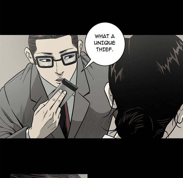 On My Way - Chapter 79 [photo 13] - MangaPorn