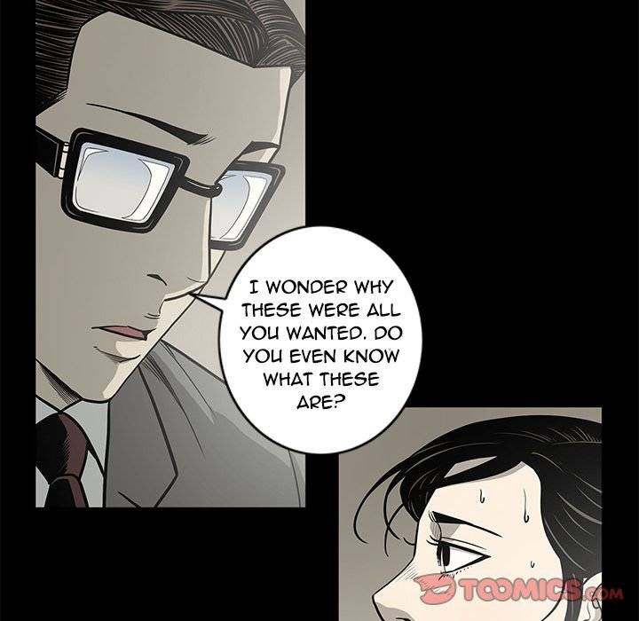 On My Way - Chapter 79 [photo 14] - MangaPorn