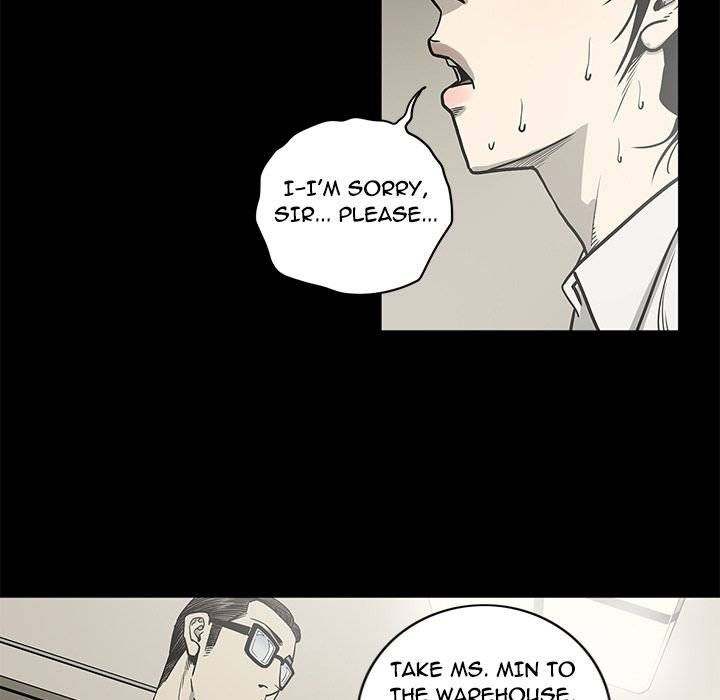 On My Way - Chapter 79 [photo 15] - MangaPorn