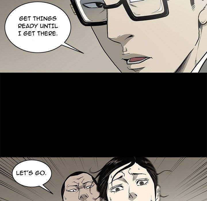 On My Way - Chapter 79 [photo 17] - MangaPorn