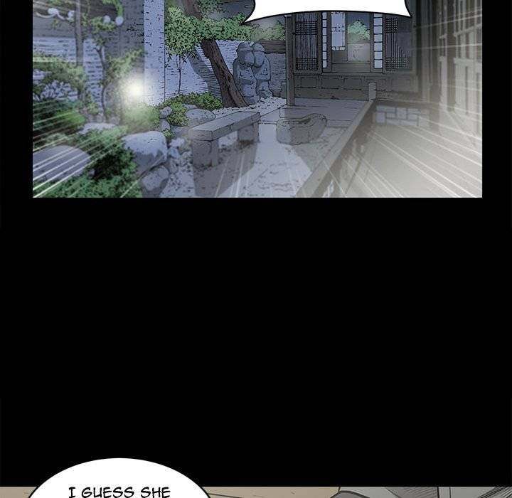 On My Way - Chapter 79 [photo 19] - MangaPorn