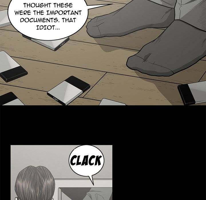 On My Way - Chapter 79 [photo 20] - MangaPorn