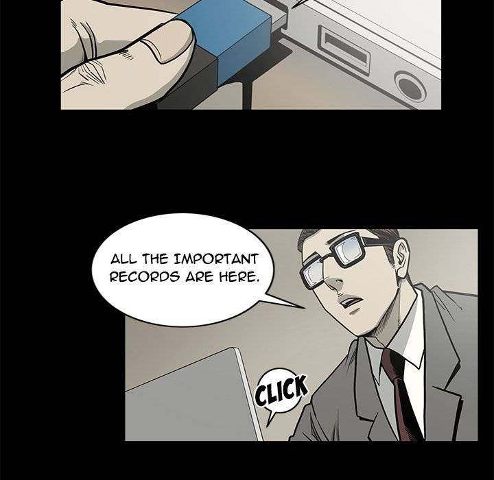 On My Way - Chapter 79 [photo 24] - MangaPorn