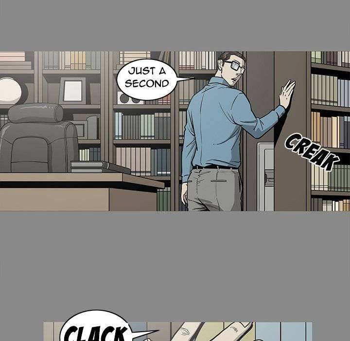 On My Way - Chapter 79 [photo 33] - MangaPorn