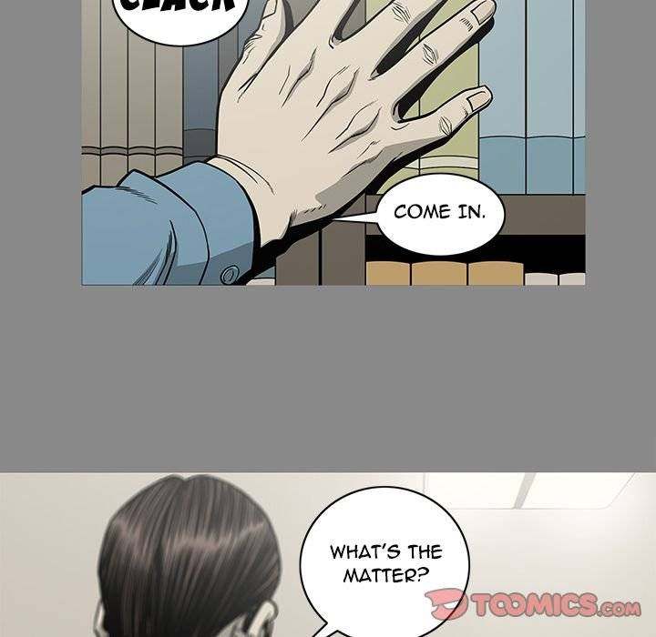 On My Way - Chapter 79 [photo 34] - MangaPorn