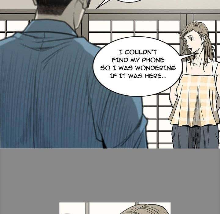 On My Way - Chapter 79 [photo 35] - MangaPorn