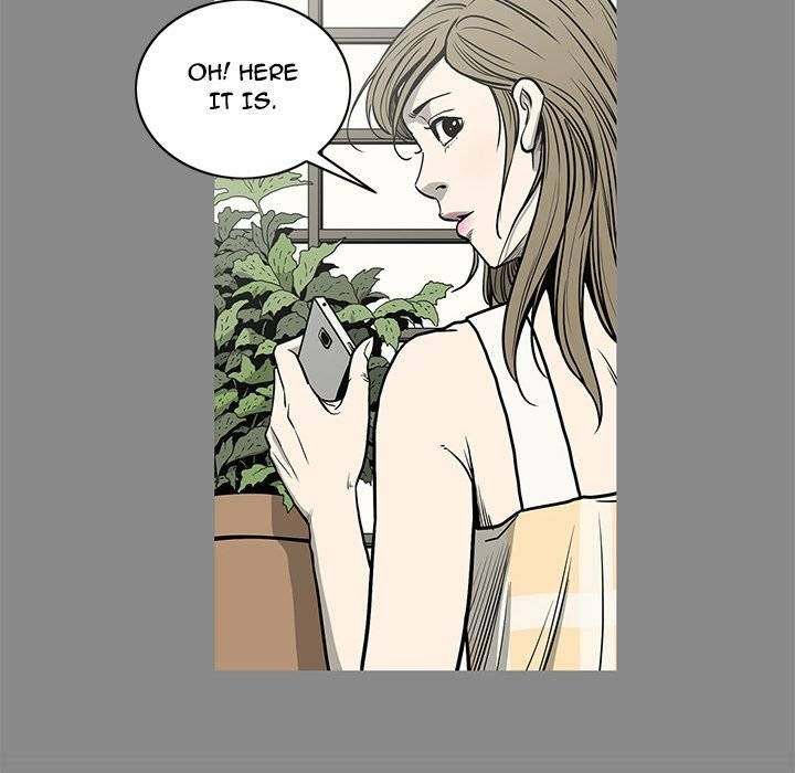 On My Way - Chapter 79 [photo 36] - MangaPorn