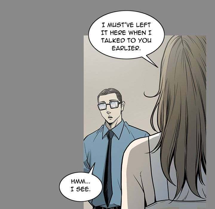 On My Way - Chapter 79 [photo 37] - MangaPorn