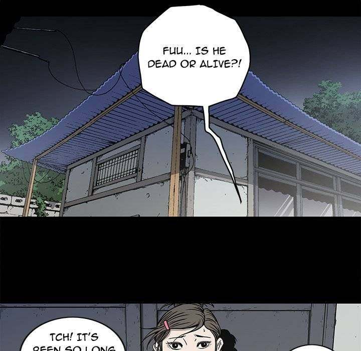 On My Way - Chapter 79 [photo 47] - MangaPorn