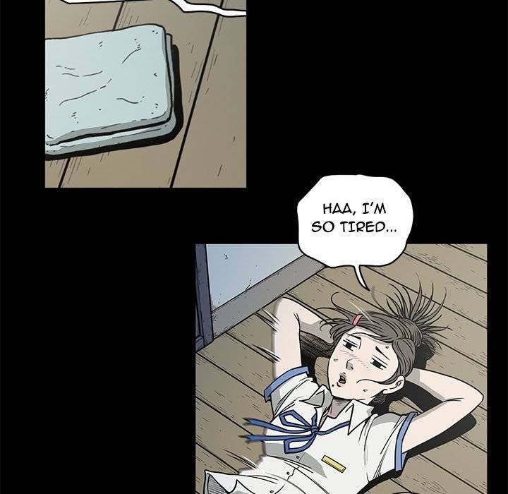 On My Way - Chapter 79 [photo 49] - MangaPorn