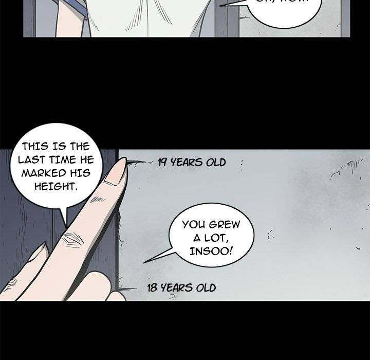 On My Way - Chapter 79 [photo 55] - MangaPorn